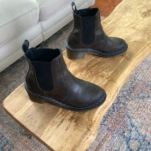 Dr. Martens Cadence gray 5UK 38euro us7